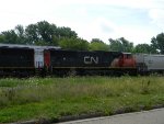 CN 5720 